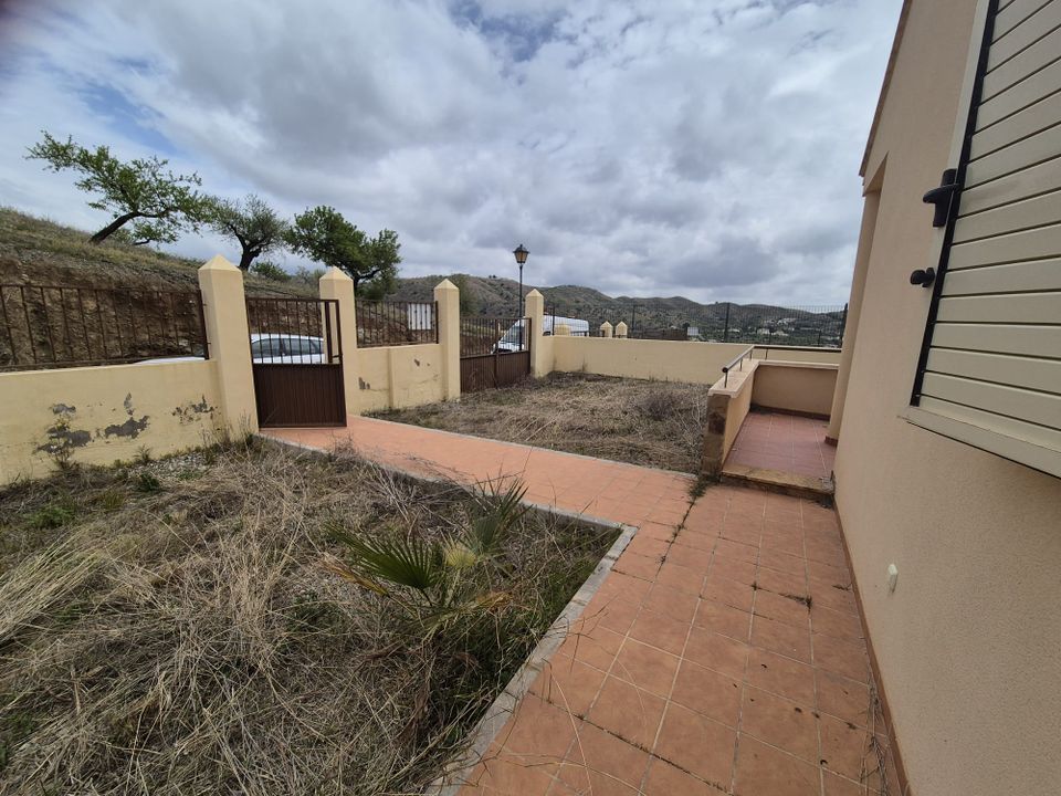 Villa i Las Piedras (Huercal Overa), Almeria - foto 3